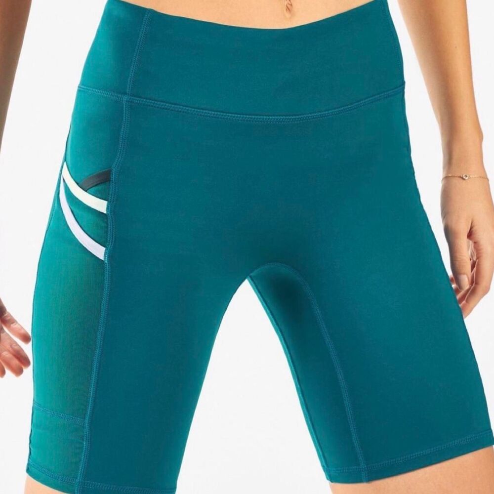 Fabletics Women's Blue Shorts